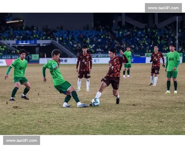 足球联赛发展历史豪门争霸战术革新与球迷文化深度解析未来趋势