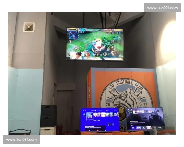 电子竞技直播入口全面升级 全新观赛体验等你来挑战