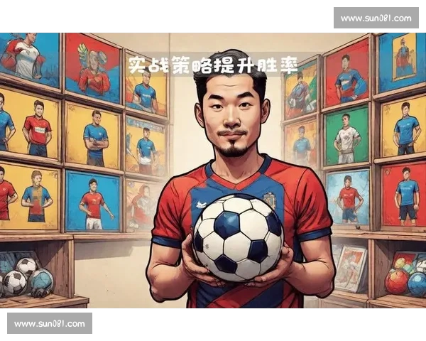 精准足球投注技巧揭秘 助你稳赚不赔的实战策略与技巧 精准足球投注技巧揭秘 助你稳赚不赔的实战策略与技巧