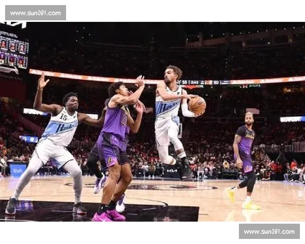全方位掌握NBA赛事资讯与精彩比赛直播体验