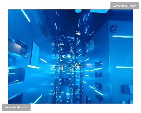 电竞平台APP全新升级打造沉浸式互动体验与专业赛事服务